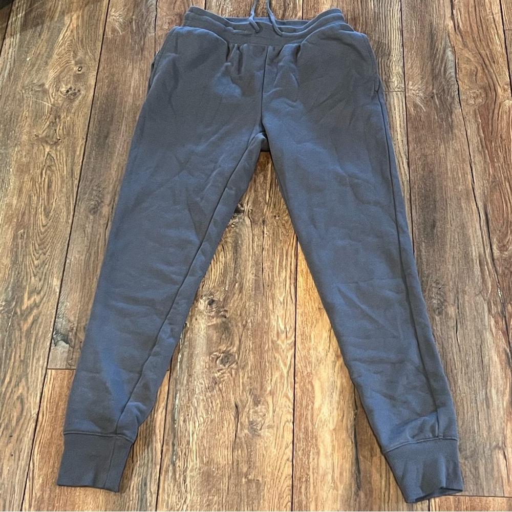 { wild fable } woman’s XS high rise tapered joggers